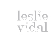 Leslie Vidal